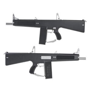 TOKYO MARUI AA-12 AEG SHOTGUN AIRSOFT