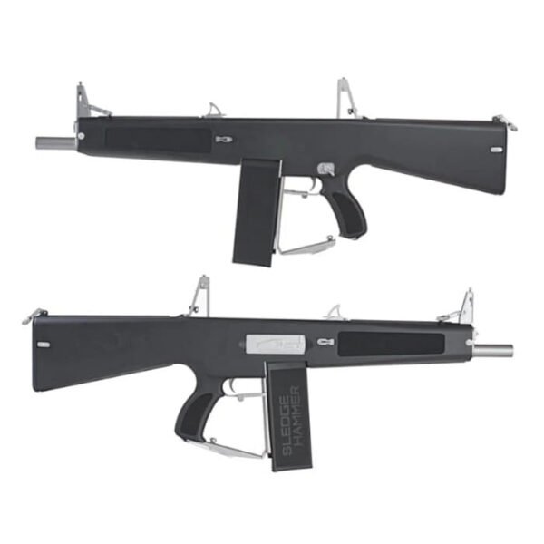 TOKYO MARUI AA-12 AEG SHOTGUN AIRSOFT
