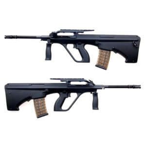 TOKYO MARUI AUG CIVILIAN SPECIAL AIRSOFT AEG