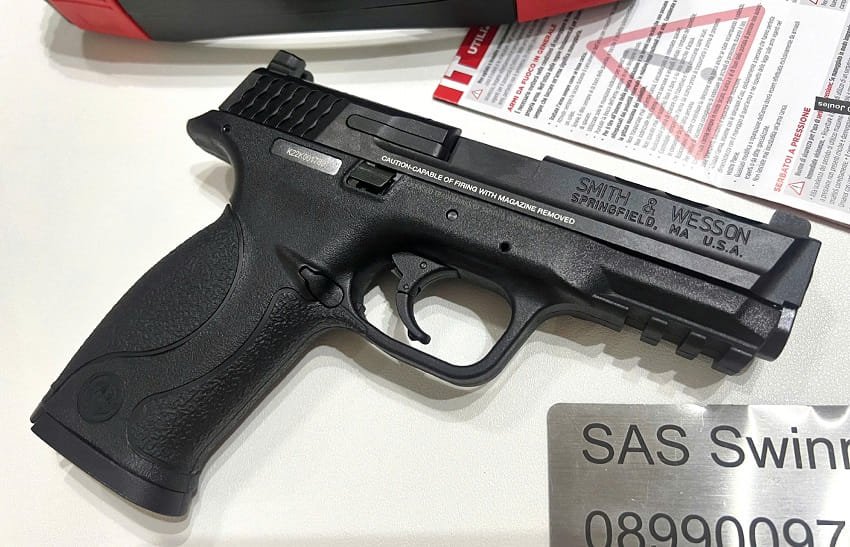 sung airsoft gas umarex vfc smith and wesson mp9 gbb black mau den gia re