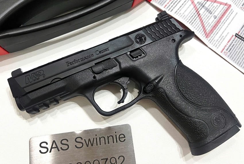 sung airsoft gas umarex vfc smith and wesson mp9 gbb black mau den