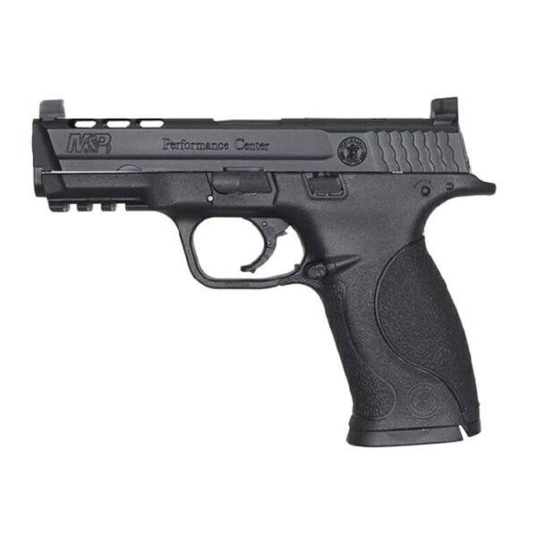 UMAREX VFC SMITH & WESSON M&P9 GBB