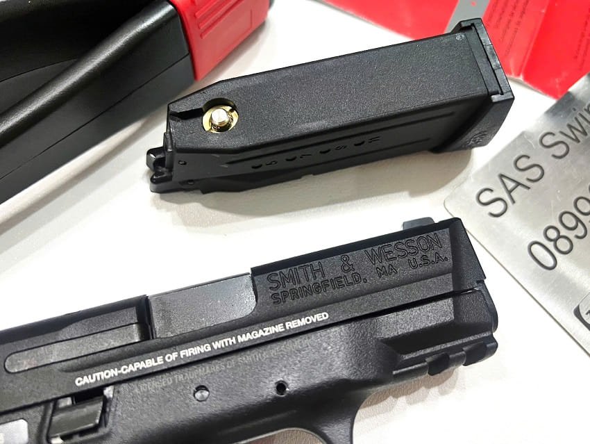 umarex vfc smith and wesson mp9c gbb black mau den gia re ha noi