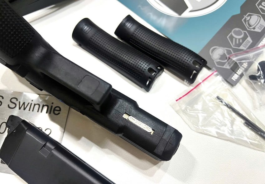 sung airsoft we glock 19x g19x gbb black mau den gia re tphcm